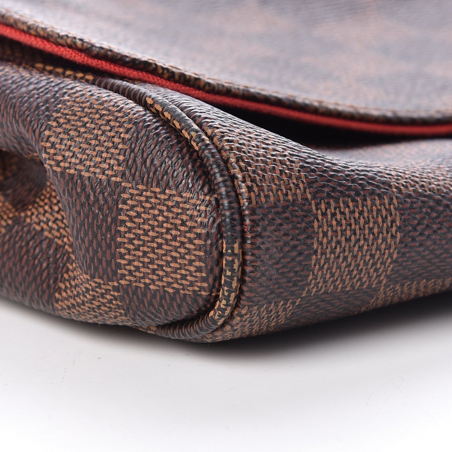 Damier Ebene Favorite MM