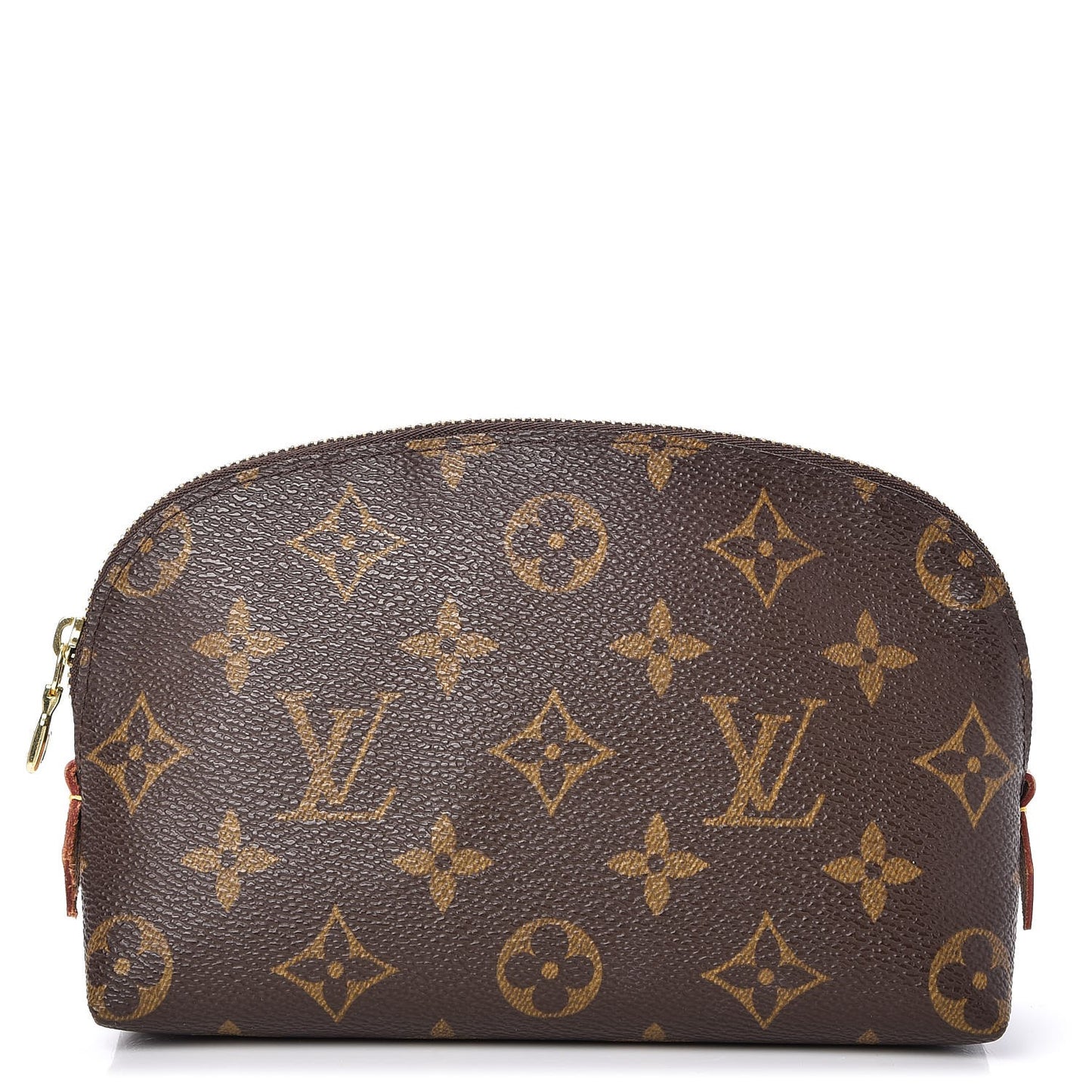 Monogram Cosmetic Pouch
