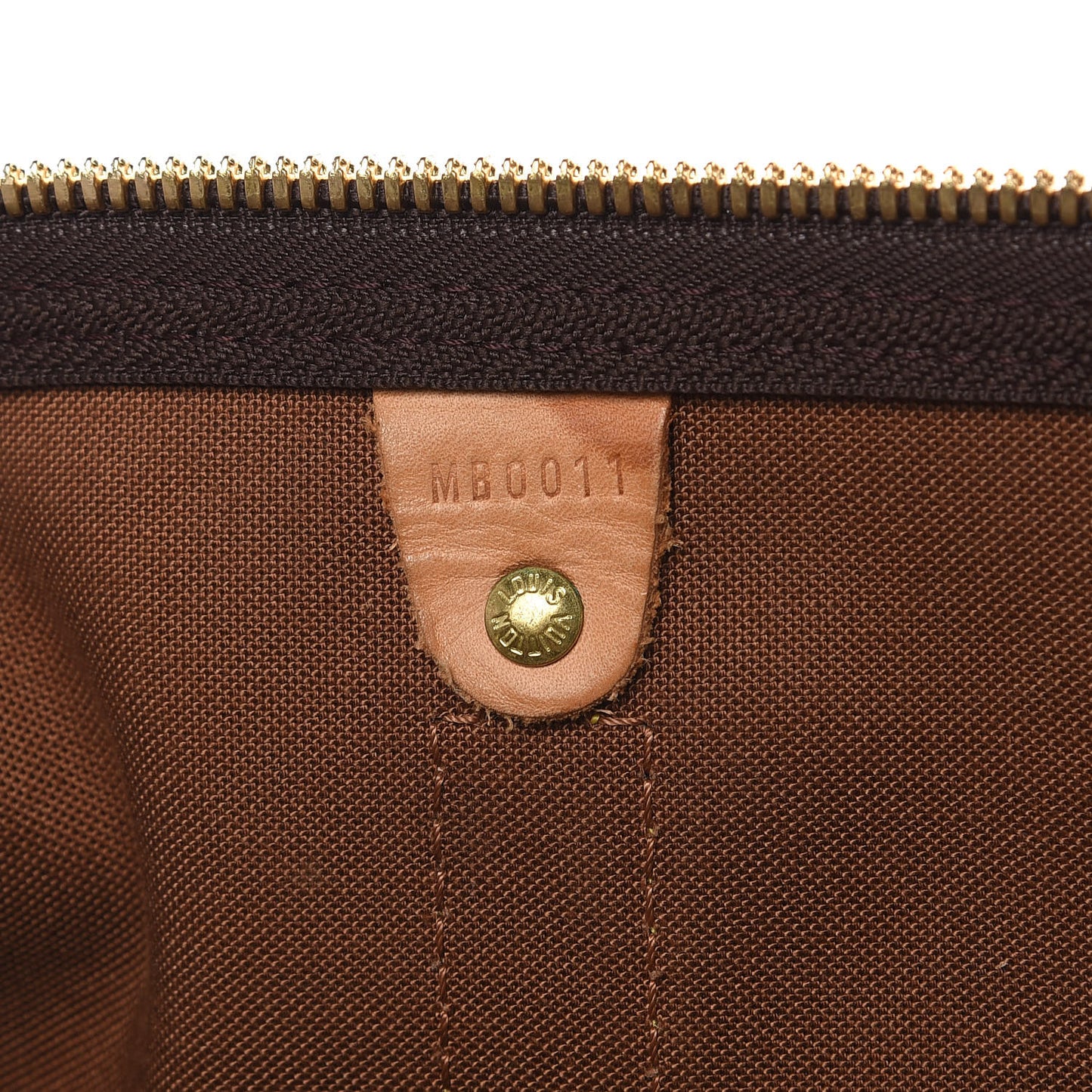 Monogram Keepall Bandouliere 55