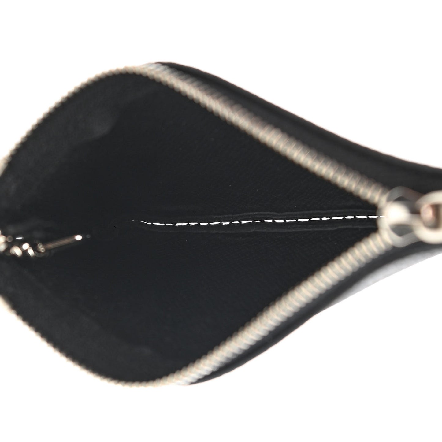 Damier Graphite Key Pouch