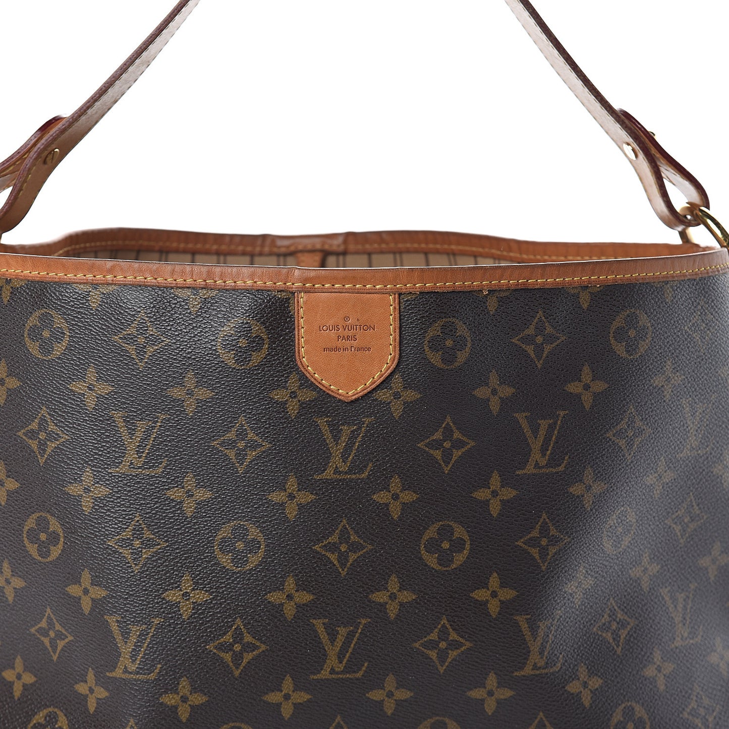 Monogram Delightful PM
