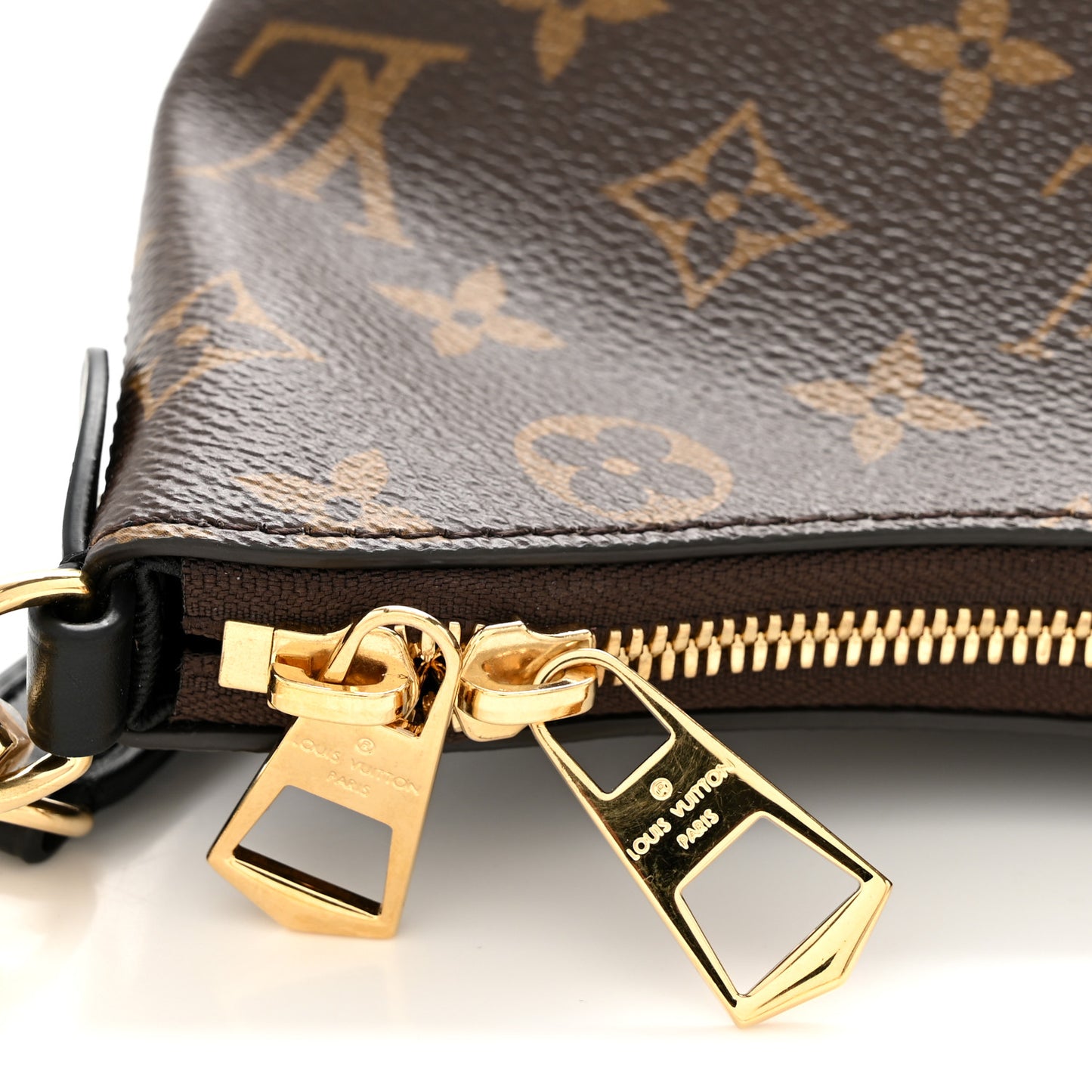 Monogram Boulogne NM Black