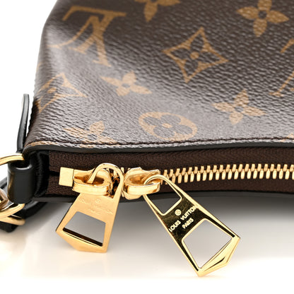 Louis Vuitton Monogram Boulogne NM Black 11 of 11