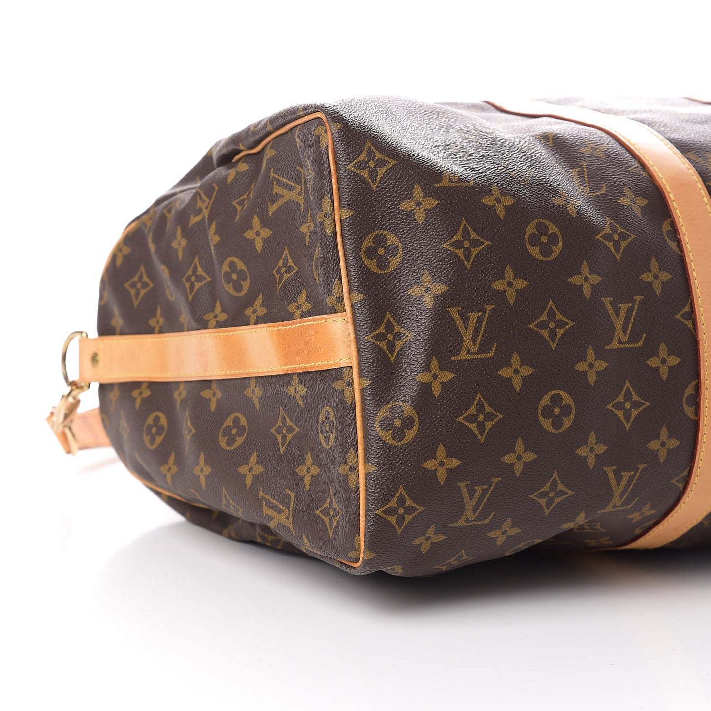 Monogram Keepall Bandouliere 50