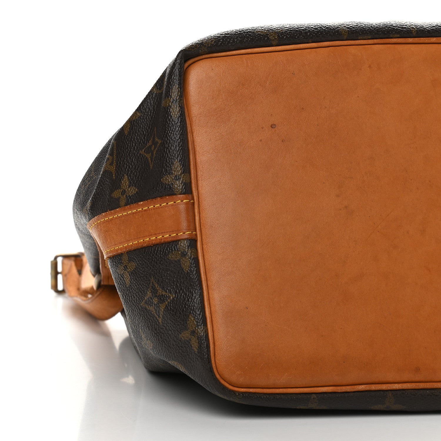 Louis Vuitton Monogram Petit Noe 6 of 10