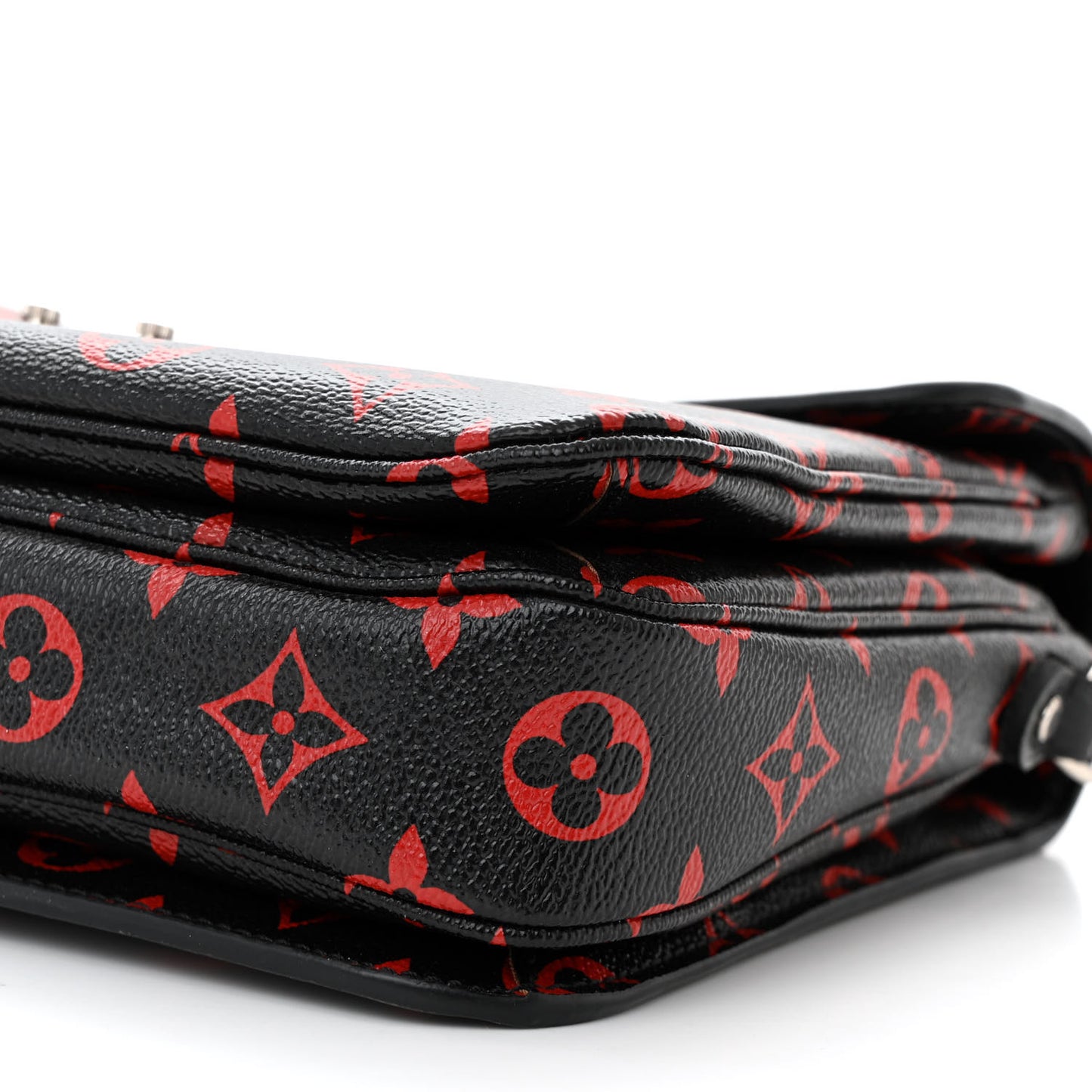 Monogram Infrarouge Pochette Metis