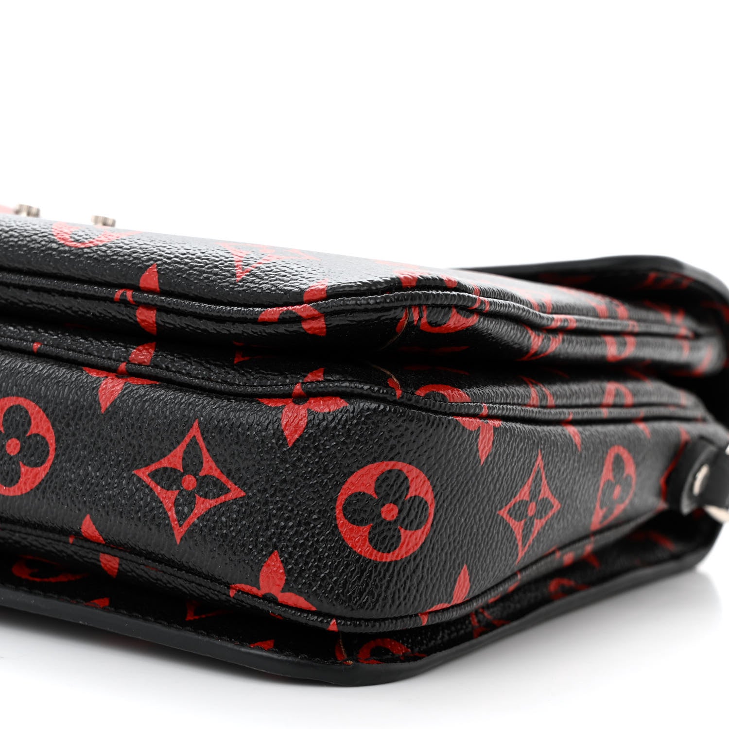 Louis Vuitton Monogram Infrarouge Pochette Metis 11 of 11