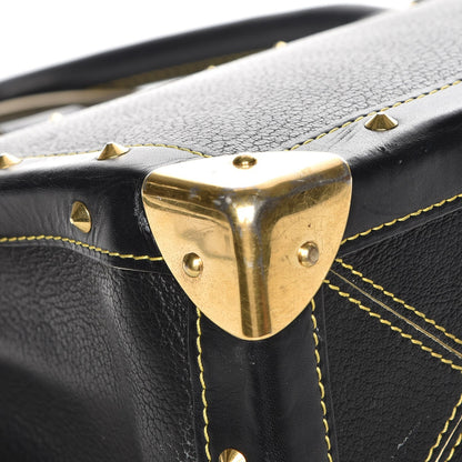 Louis Vuitton Suhali Le Fabuleux Black 10 of 18