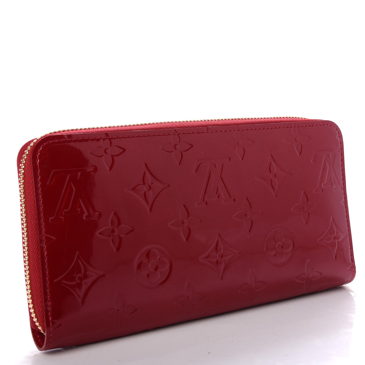 Vernis Zippy Wallet Pomme D'Amour