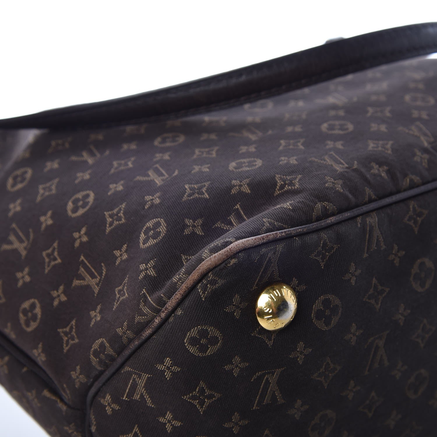 Louis Vuitton Monogram Idylle Ballade PM Fusain 10 of 11