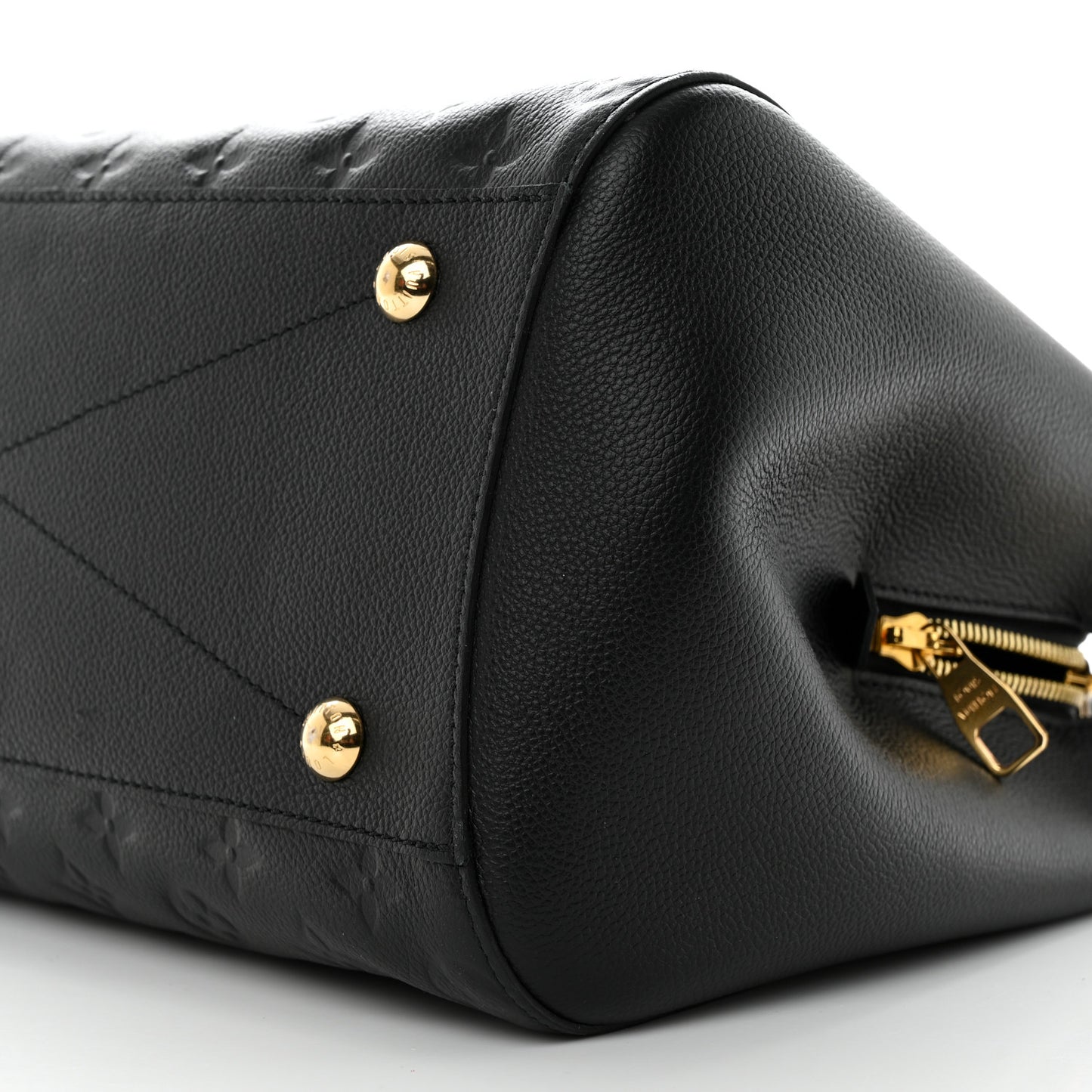 Empreinte Montaigne GM Black