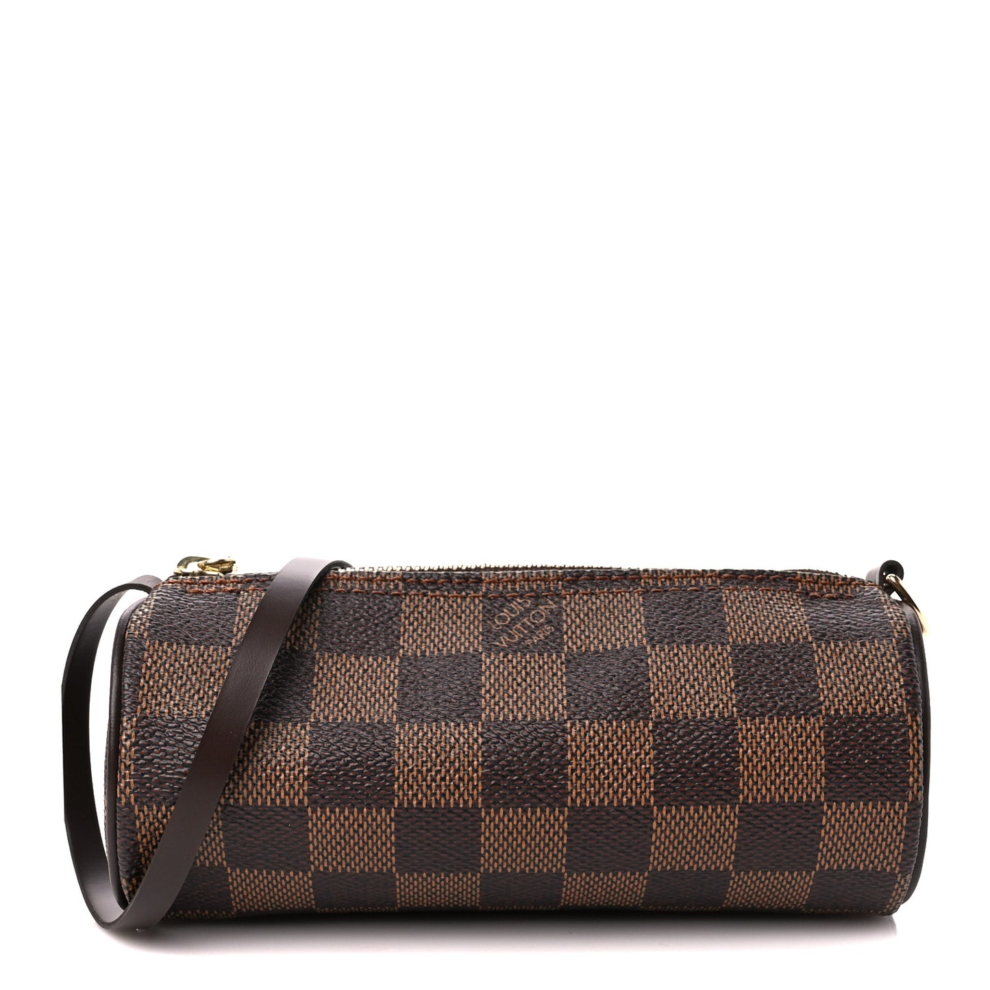 Damier Ebene Mini Papillon