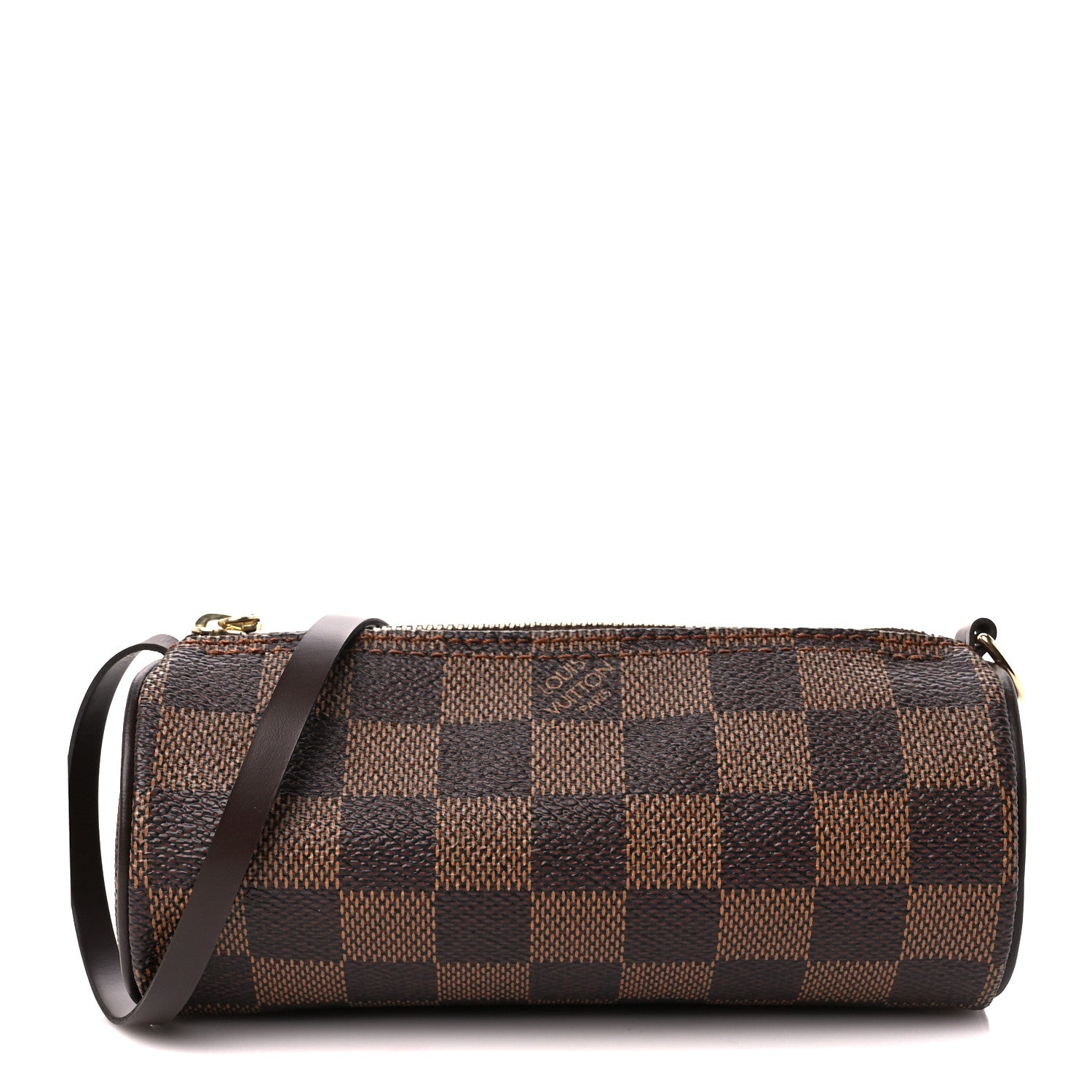 Louis Vuitton Damier Ebene Mini Papillon 1 of 9