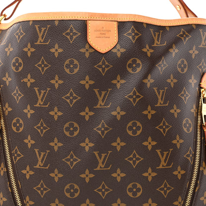Louis Vuitton Monogram Delightful GM 8 of 11