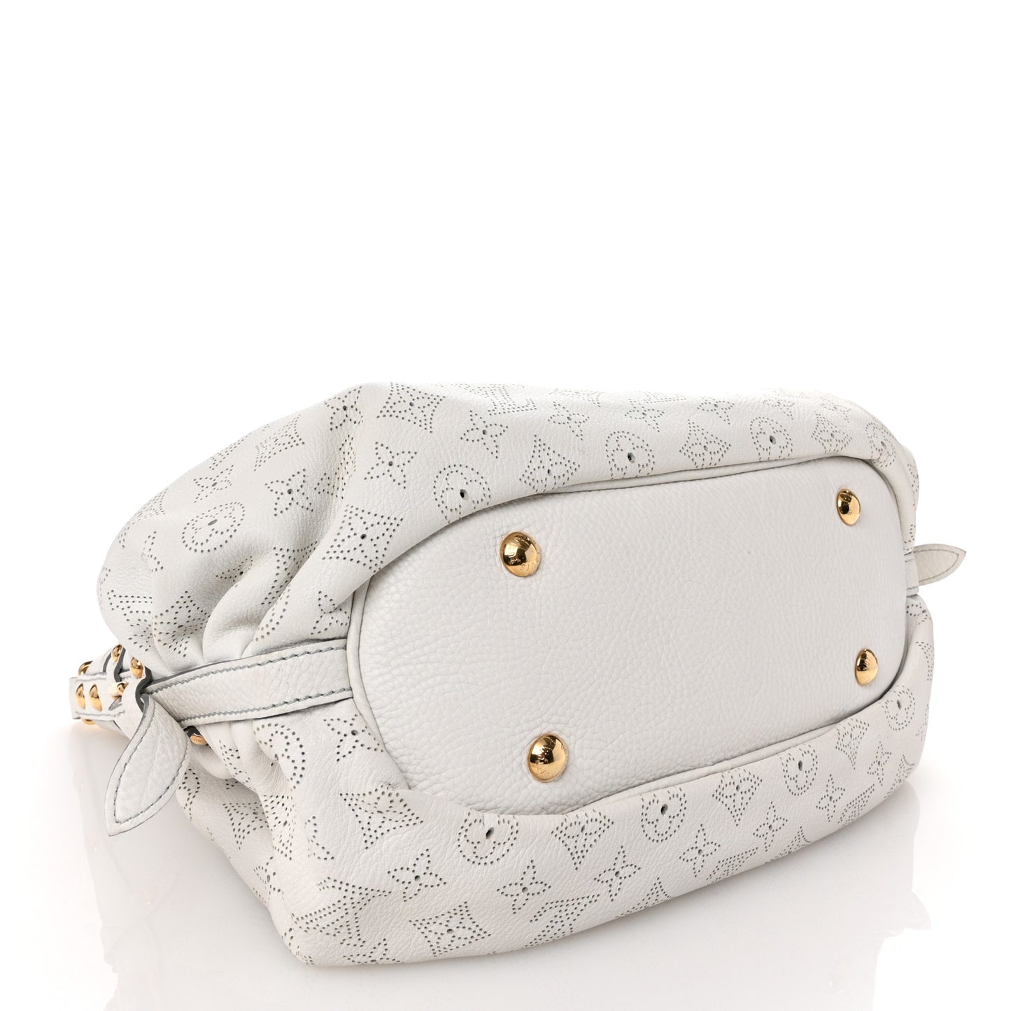 Mahina XS White