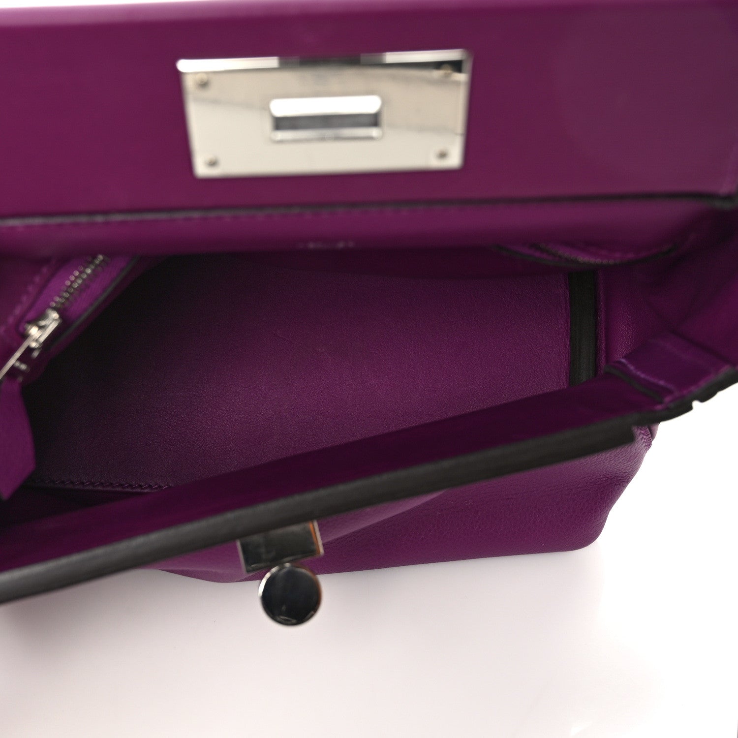 Hermes Evercolor Swift 24/24 21 Anemone 5 of 8