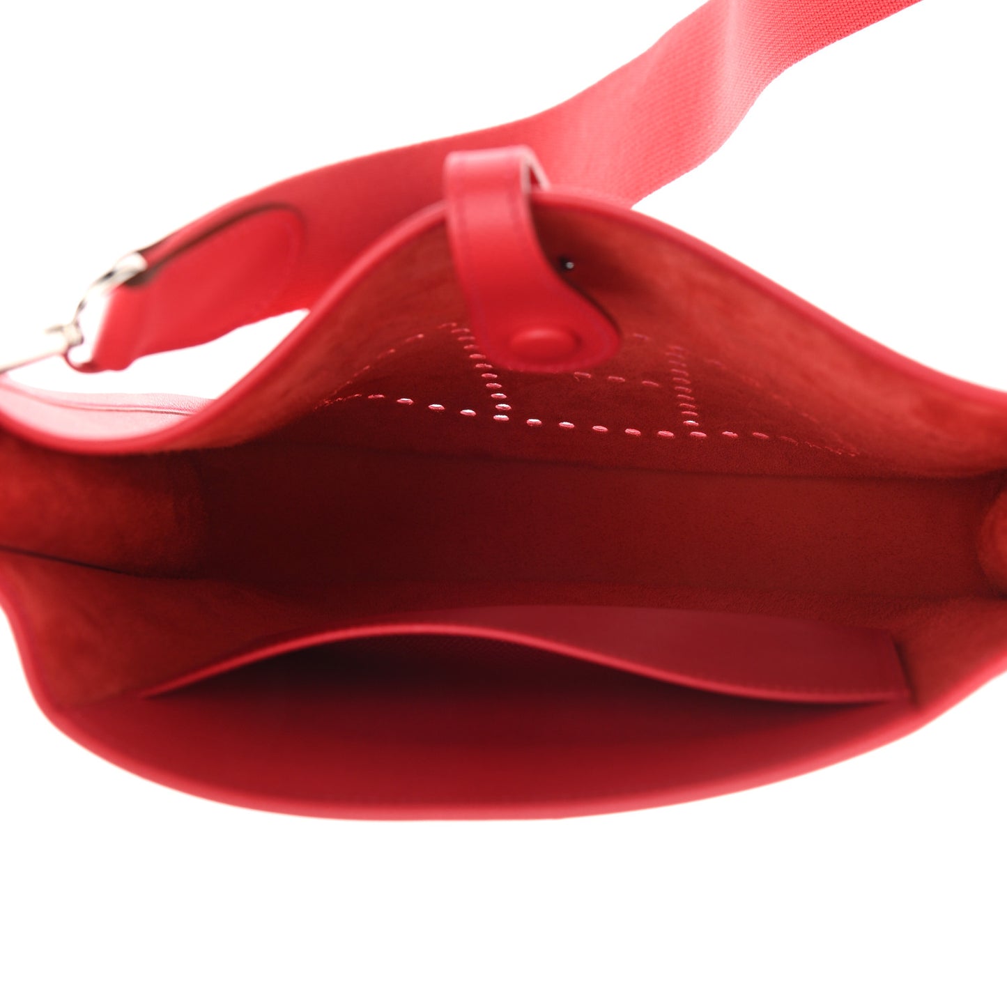 Epsom Evelyne PM Vermillion