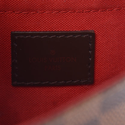 Louis Vuitton Damier Ebene Favorite PM 6 of 19
