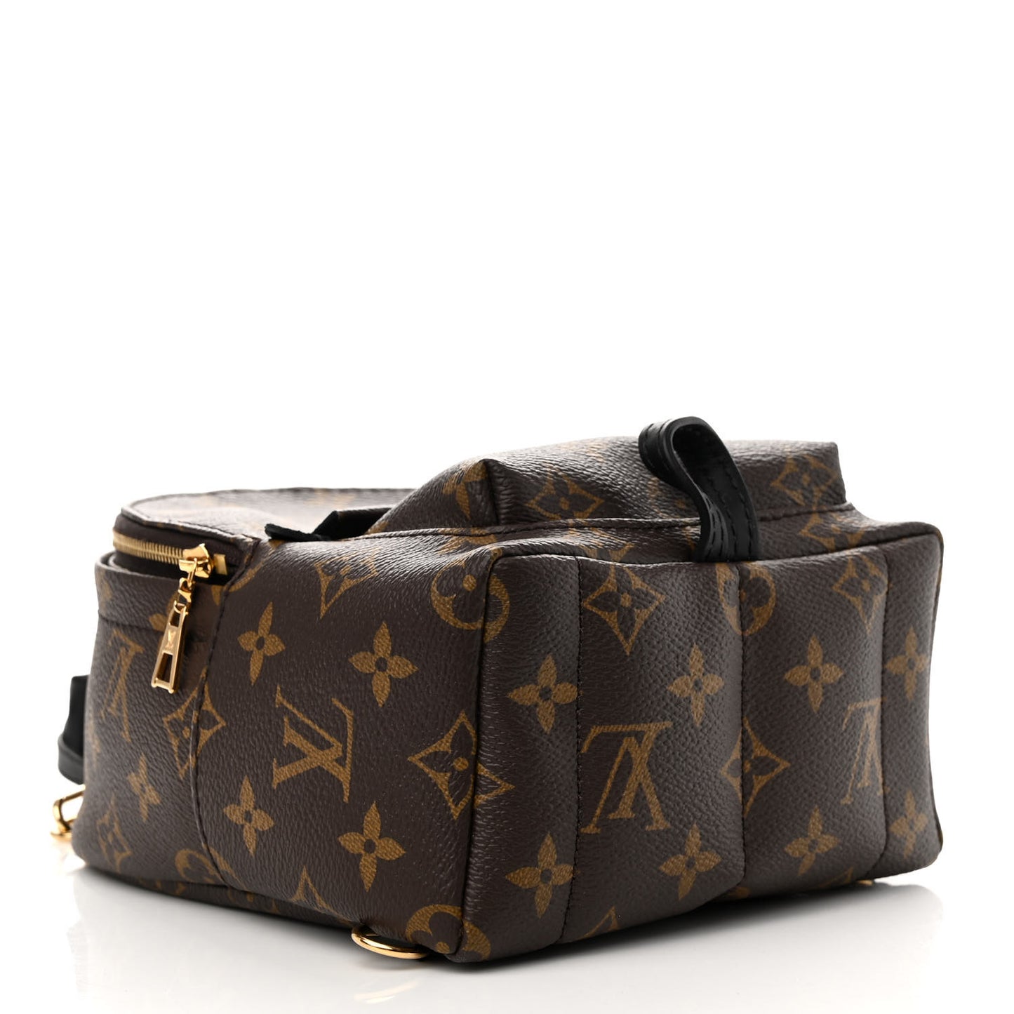 Monogram Palm Springs Backpack Mini