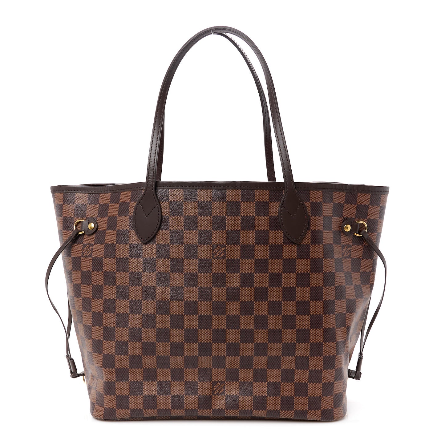 Damier Ebene Neo Neverfull MM