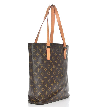 Louis Vuitton Monogram Vavin GM 3 of 7