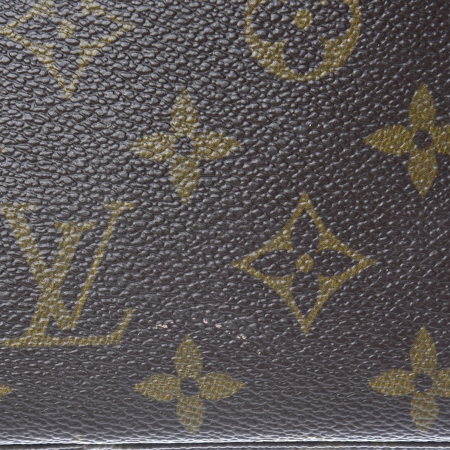 Monogram Trousse Toilette 23