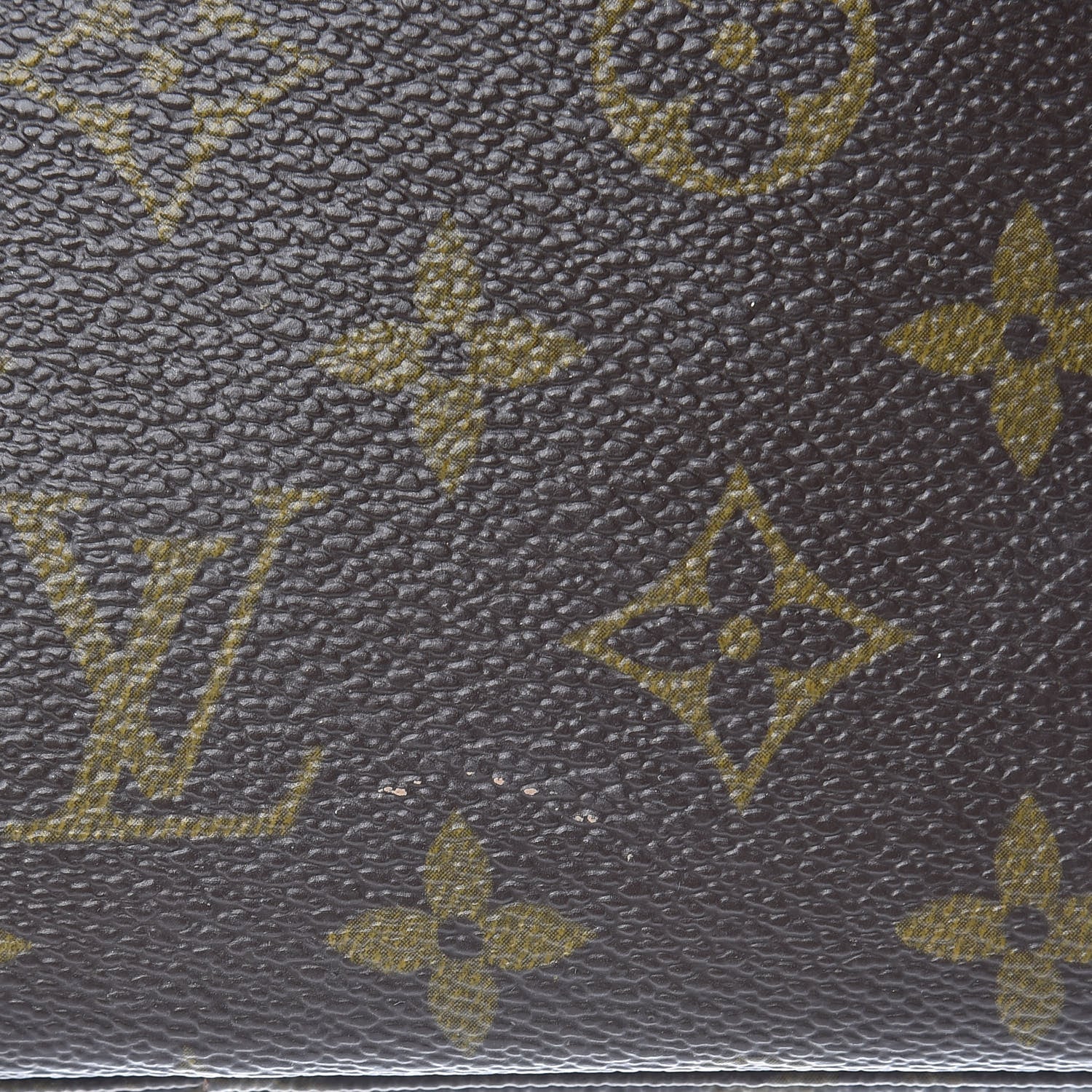 Louis Vuitton Monogram Trousse Toilette 23 9 of 12