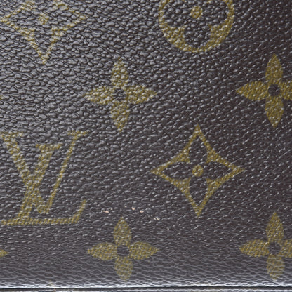 Louis Vuitton Monogram Trousse Toilette 23 9 of 12