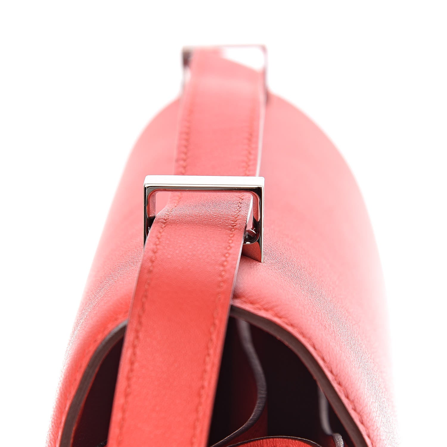 Hermes Swift Constance 24 Capucine 13 of 20