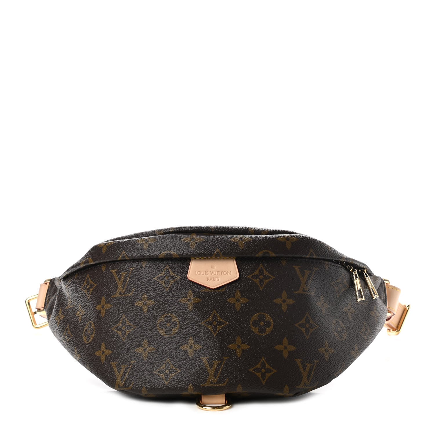Louis Vuitton Monogram Bumbag 1 of 8