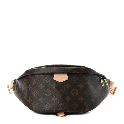 Louis Vuitton Monogram Bumbag 1 of 8