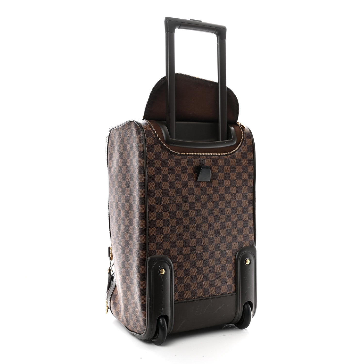Louis Vuitton Damier Ebene Eole 50 2 of 13
