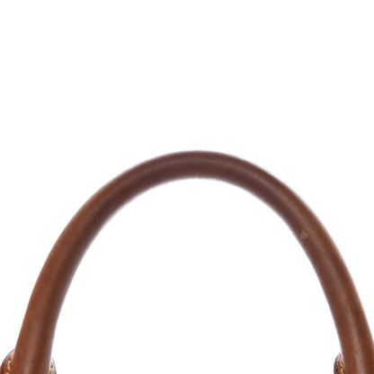 Louis Vuitton Damier Azur Speedy 35 17 of 20