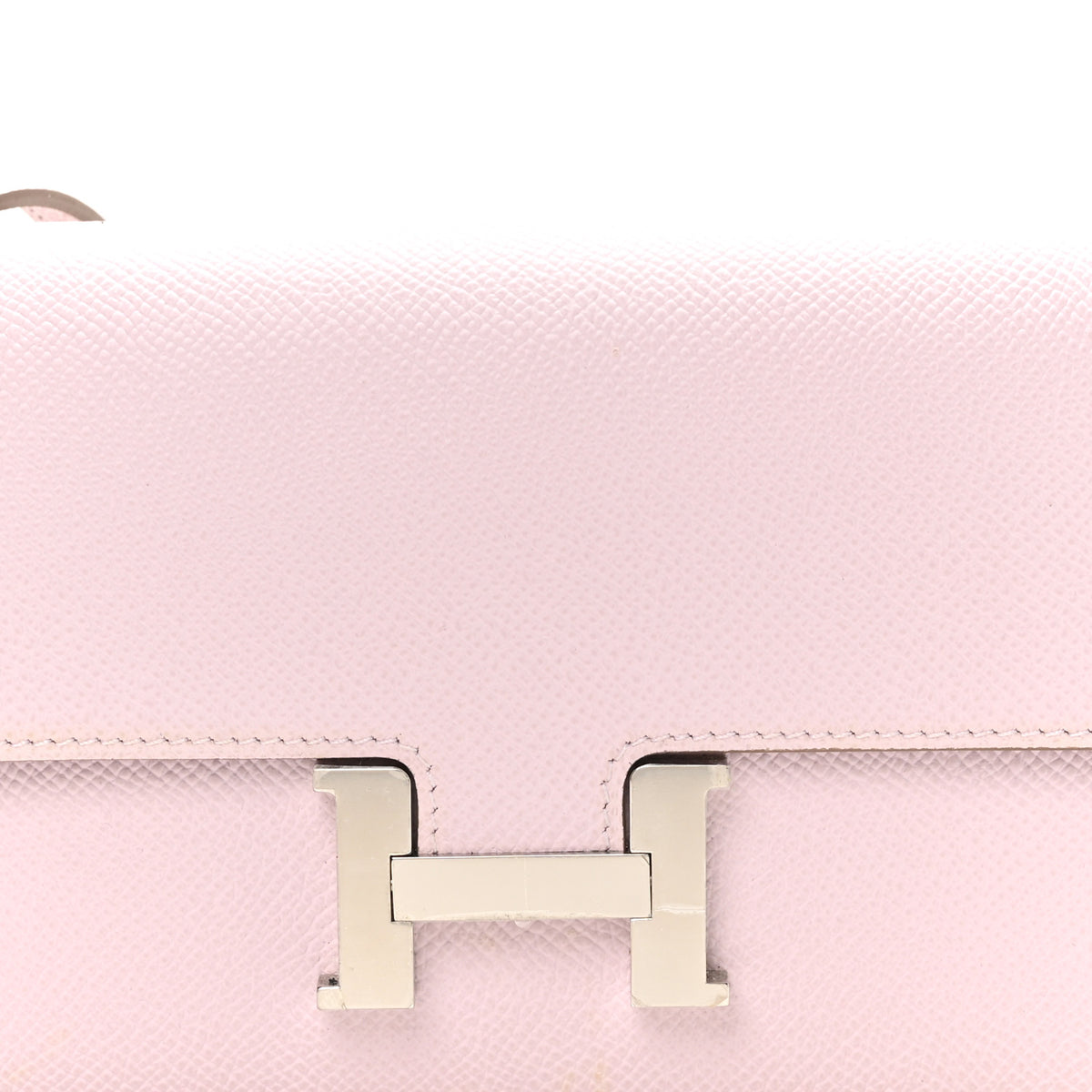 Epsom Constance Wallet To Go Mauve Pale