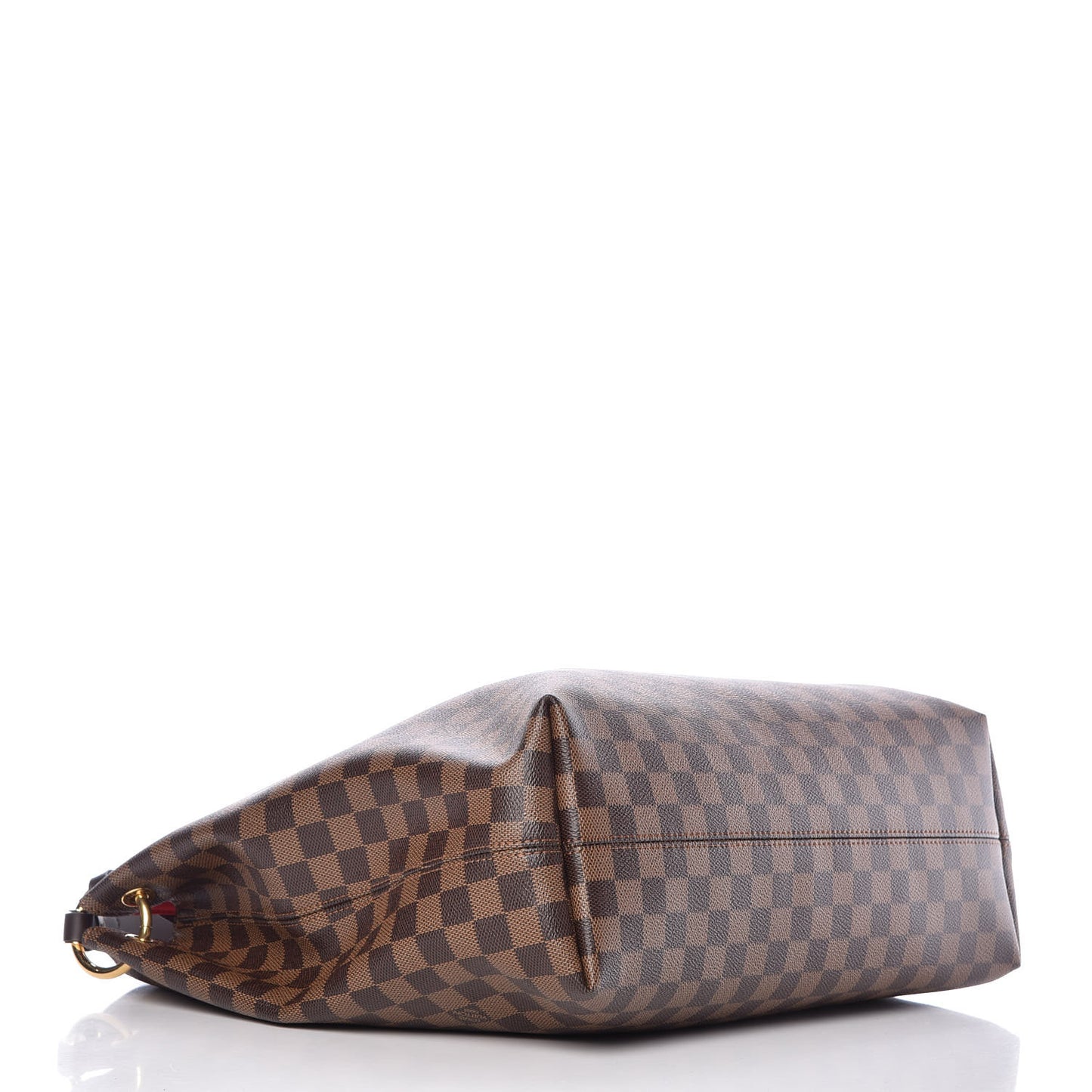 Damier Ebene Graceful MM