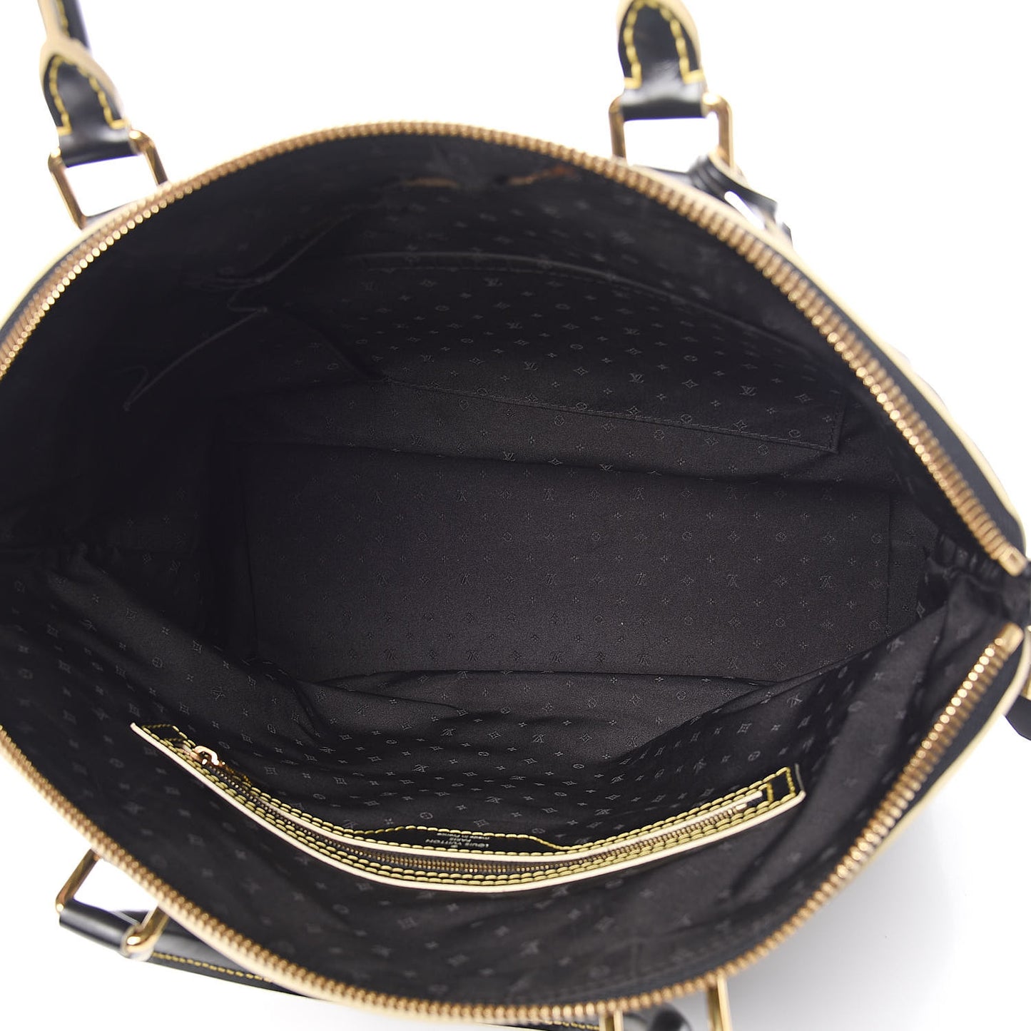 Suhali Lockit MM Black