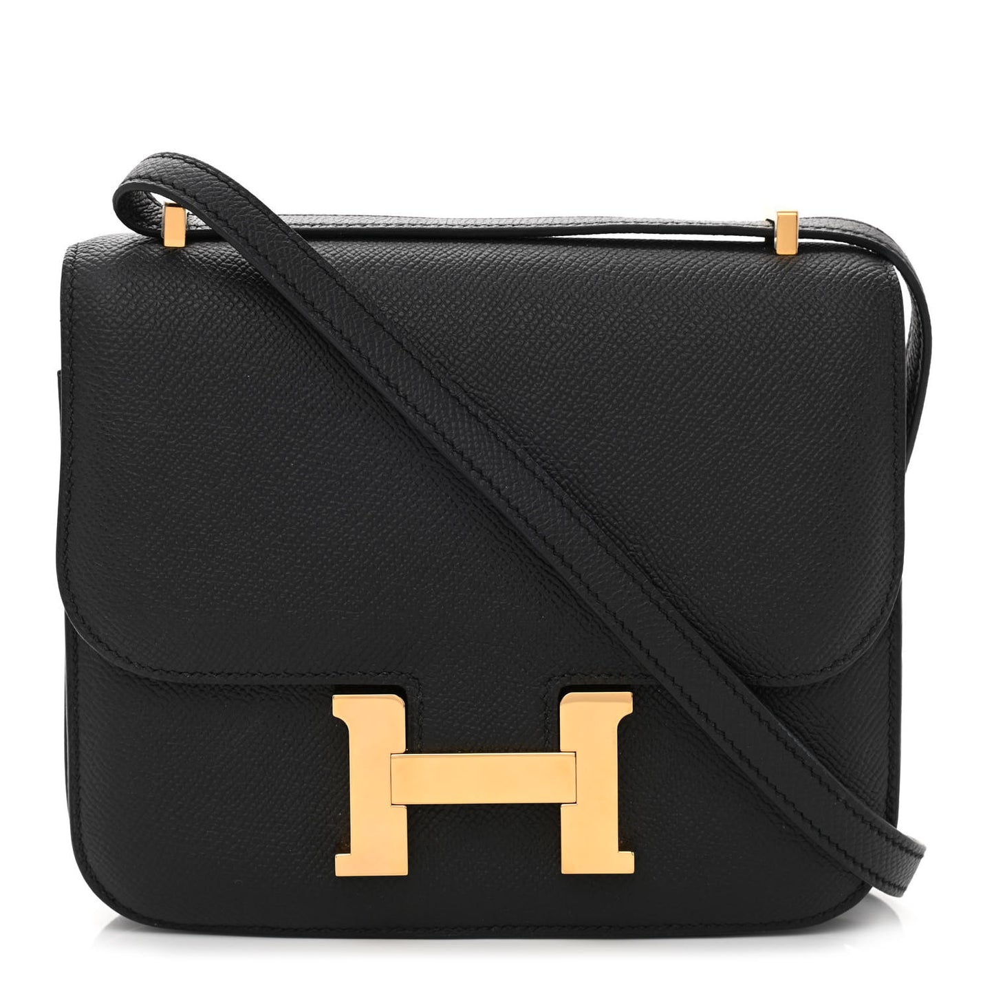 Epsom Constance 18 Black