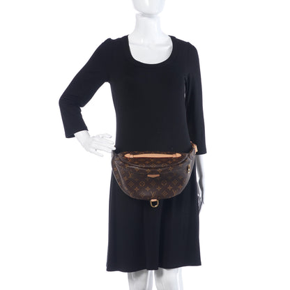 Louis Vuitton Monogram Bumbag 2 of 7