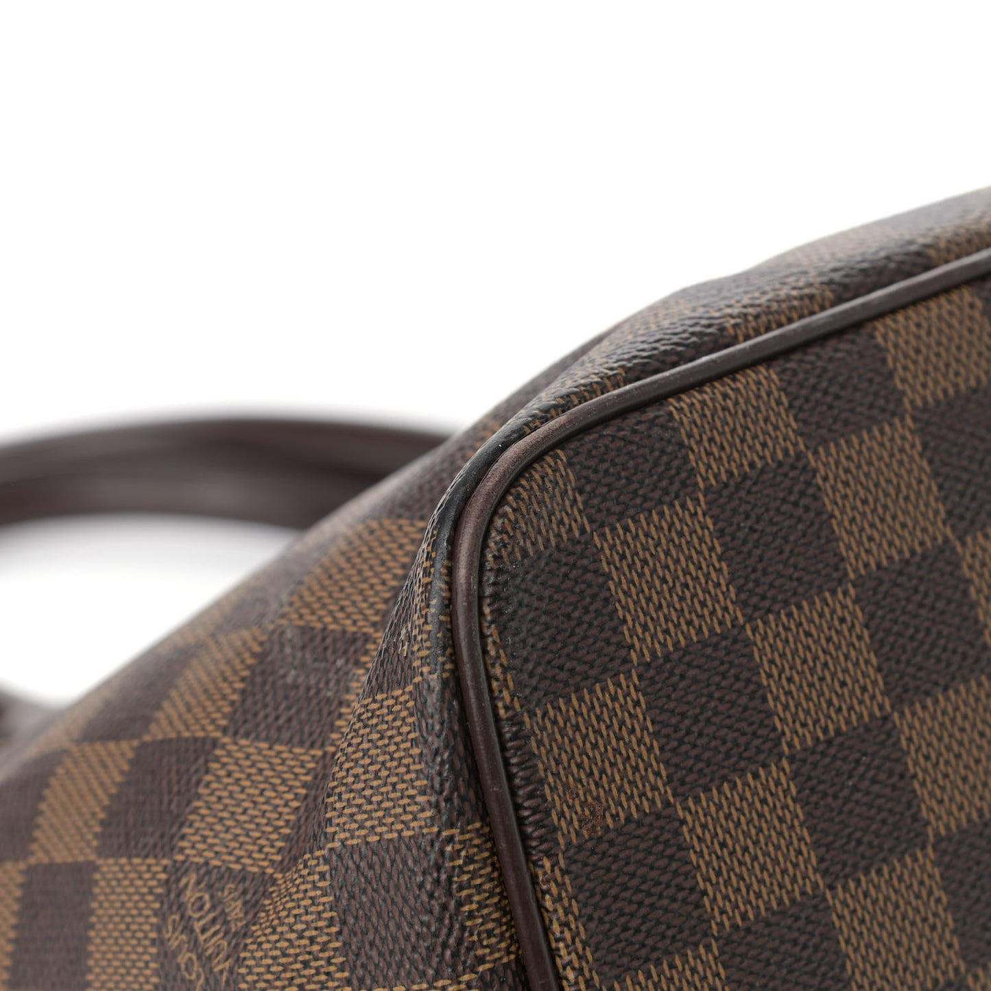 Damier Ebene Saleya PM