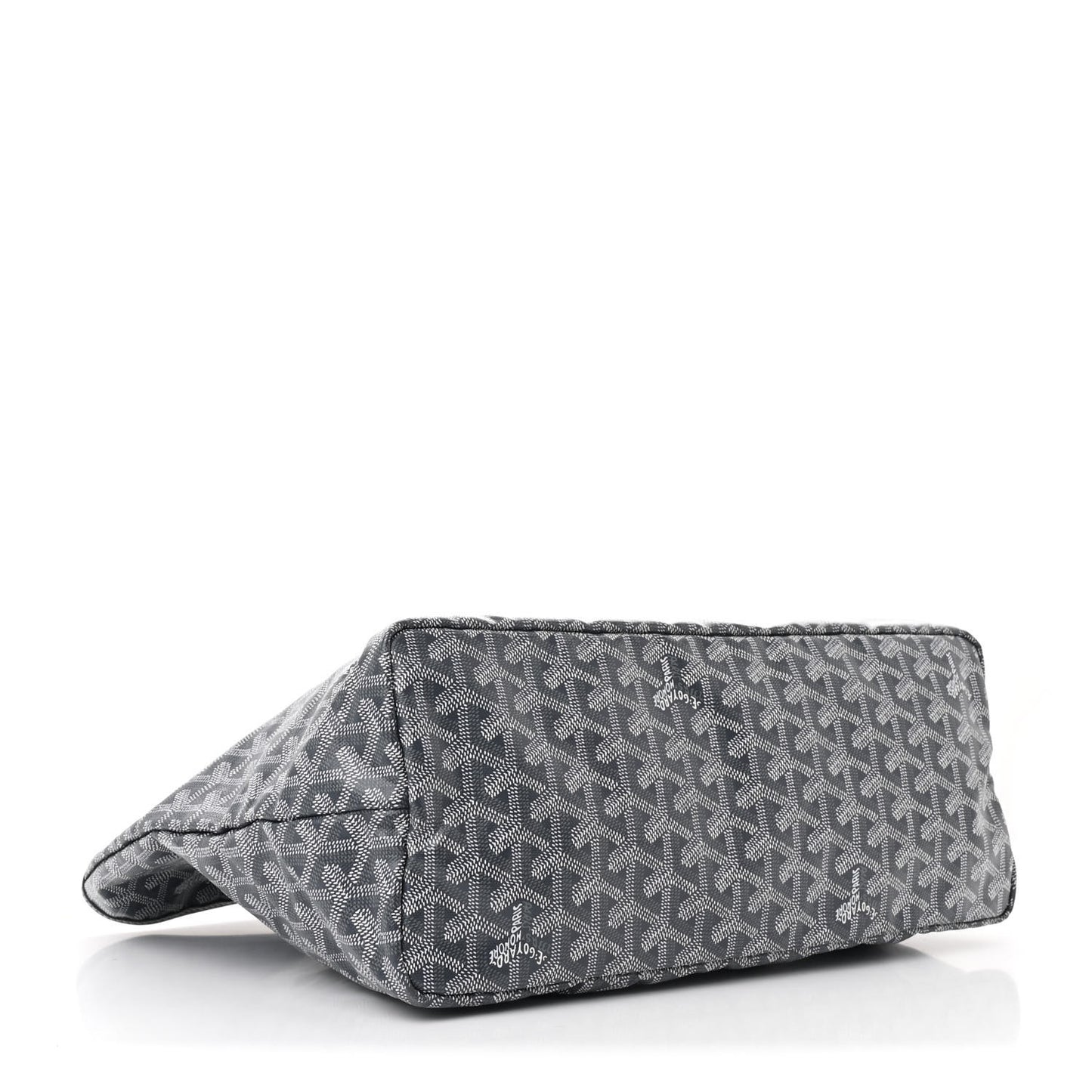 Goyardine Saint Louis PM Grey