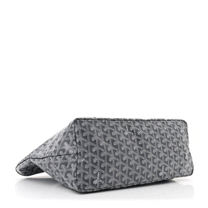 Goyard Goyardine Saint Louis PM Grey 5 of 12