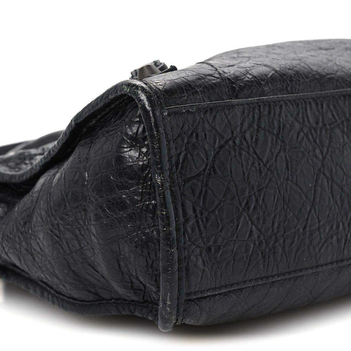 Agneau Arena Classic Hardware Small Le City Black