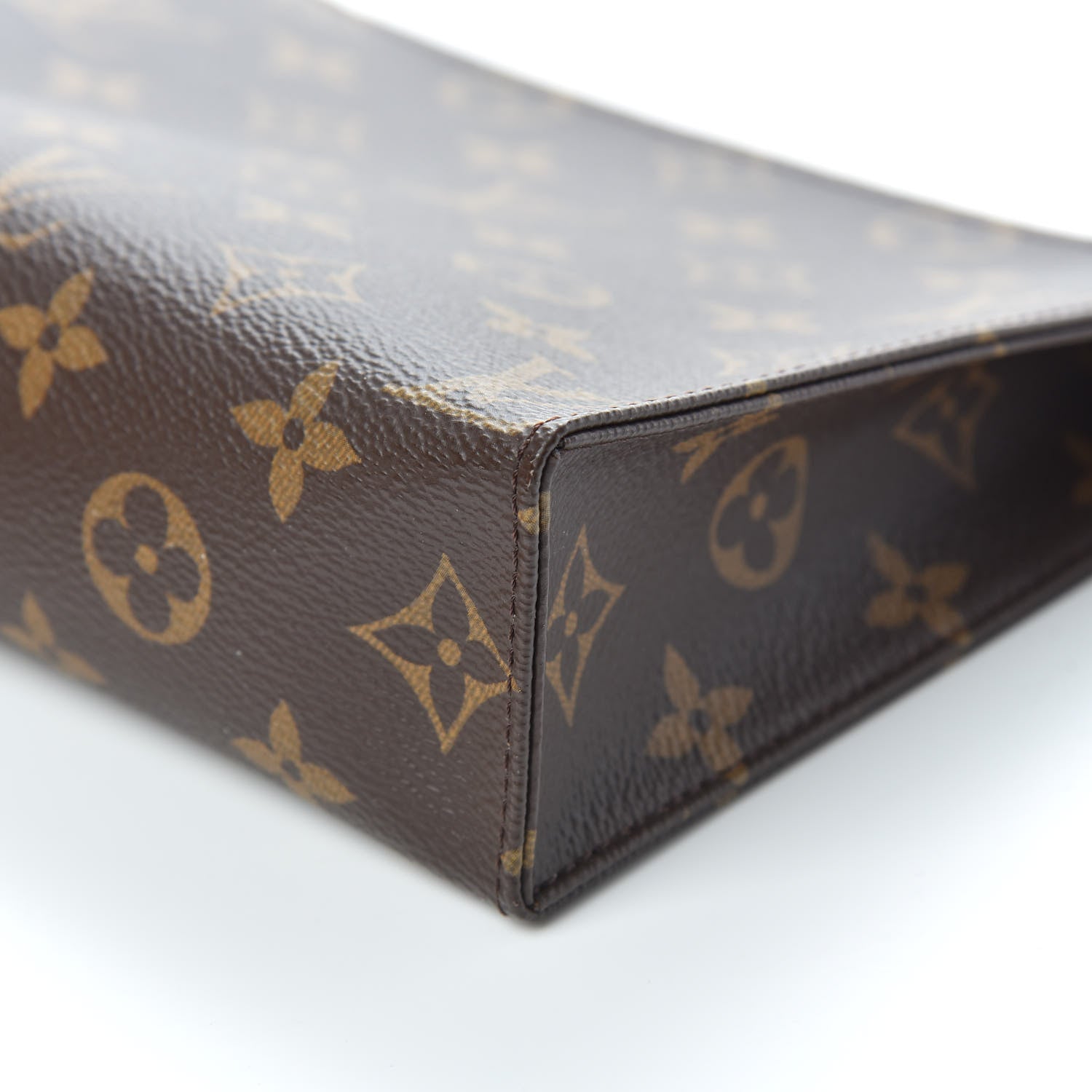Louis Vuitton Monogram Toiletry Pouch 19 9 of 10