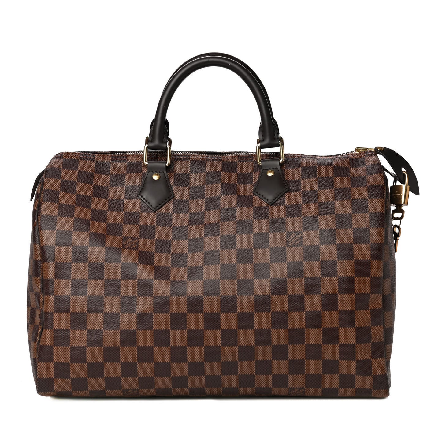 Damier Ebene Speedy 35