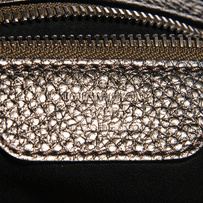 Louis Vuitton Mahina XL Bronze 6 of 7