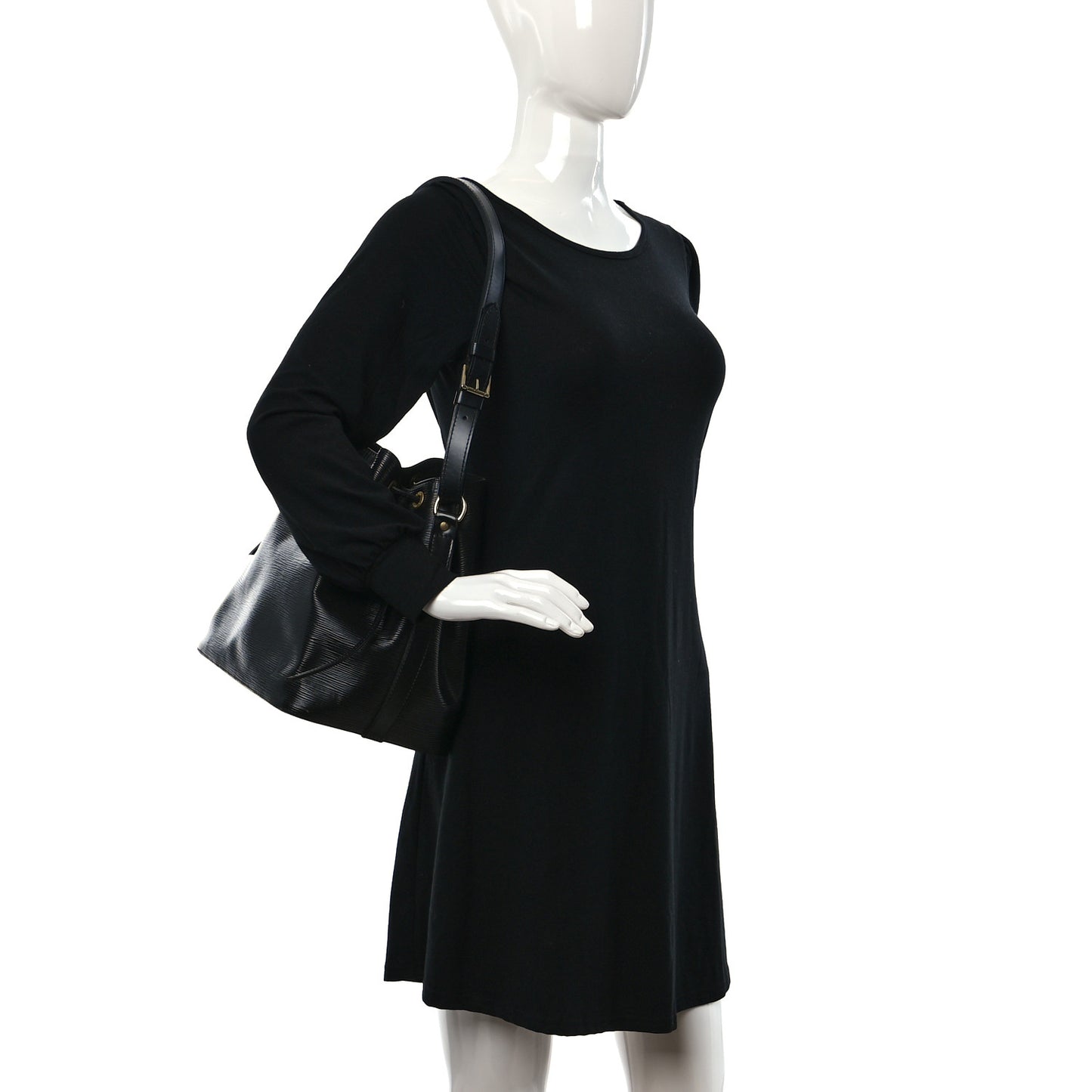 Epi Petit Noe Black