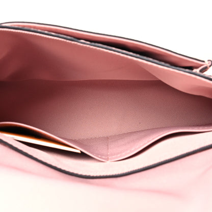 Louis Vuitton Empreinte Blanche BB Rose Poudre 5 of 11