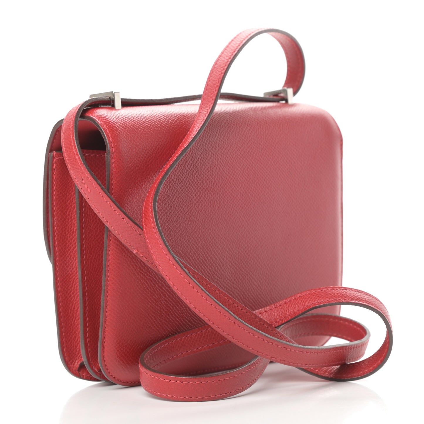 Epsom Constance 18 Rouge Casaque