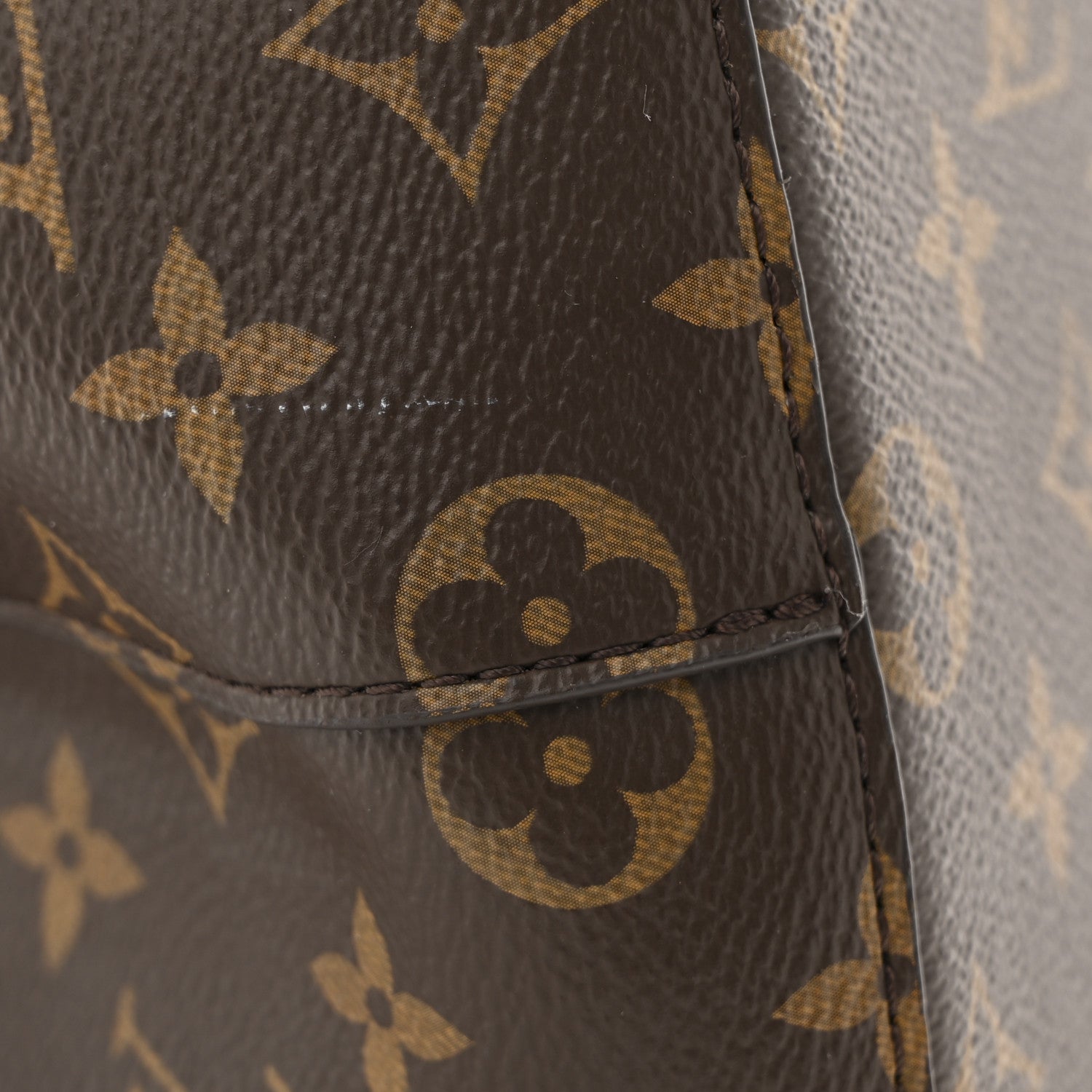 Louis Vuitton Monogram Neonoe MM Black 10 of 12