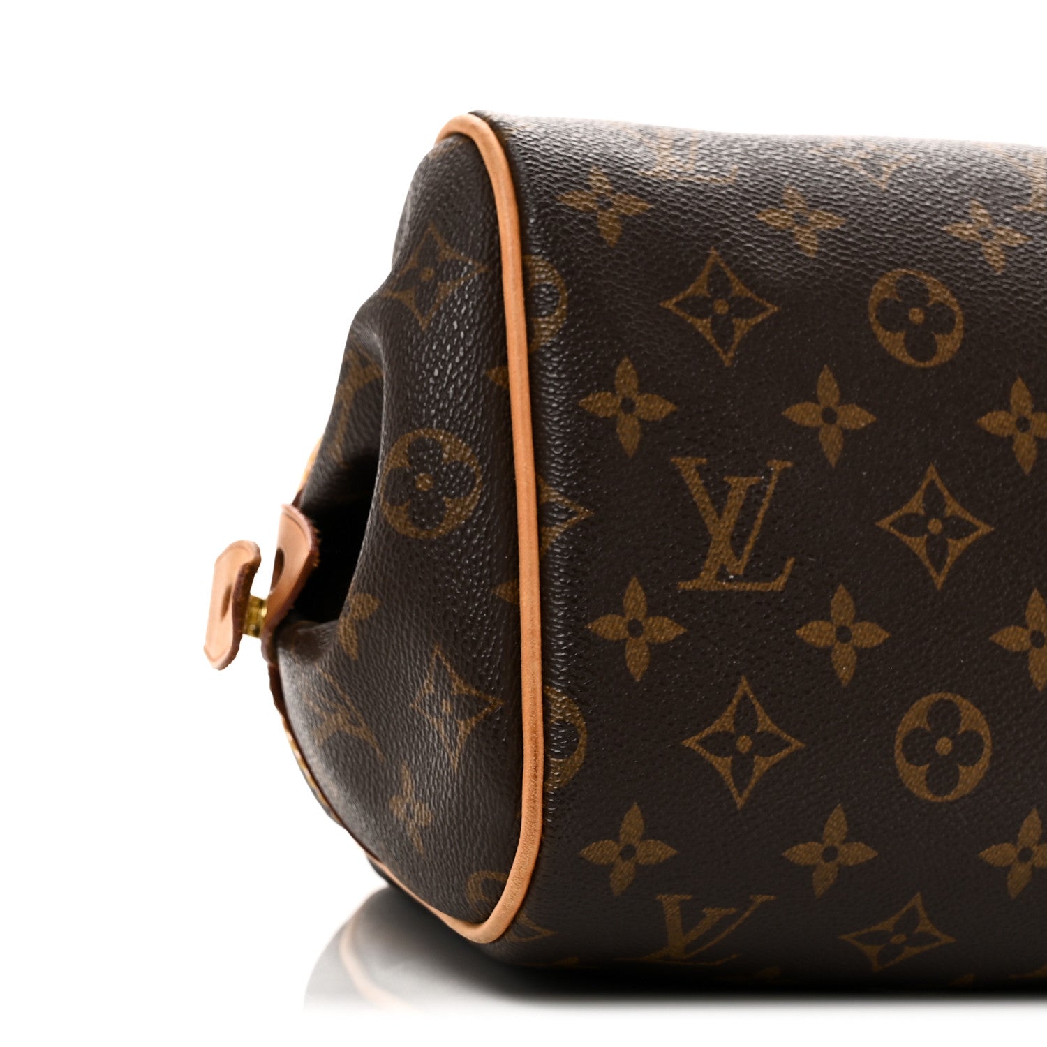 Louis Vuitton Monogram Montorgueil PM 8 of 10